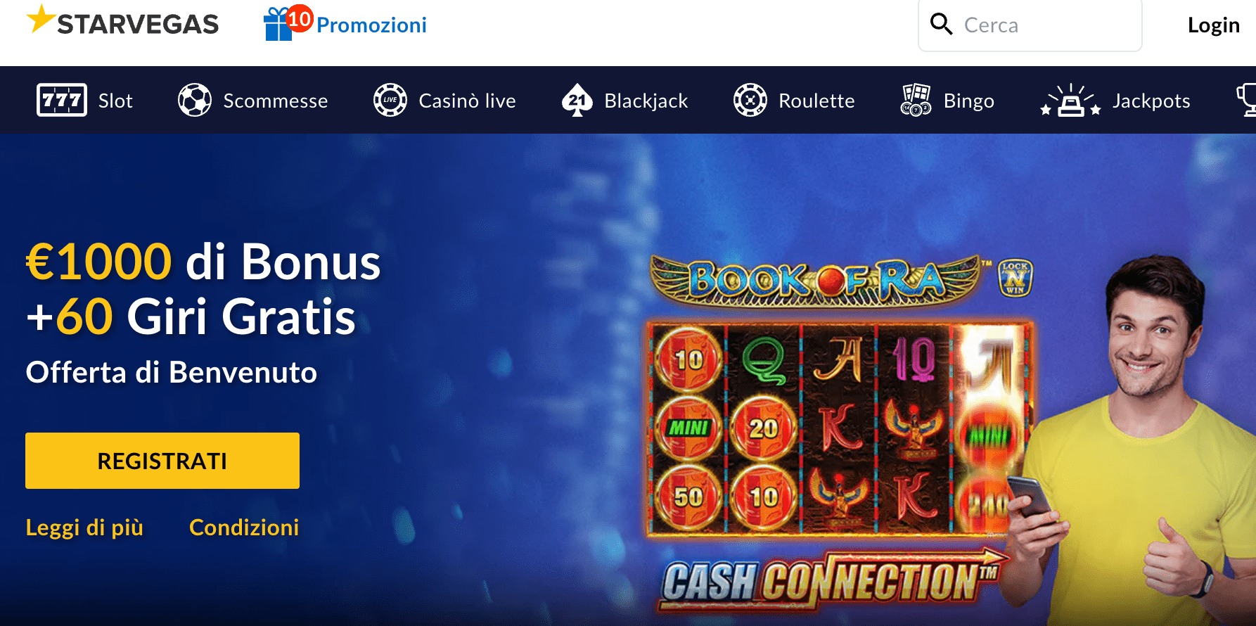 casino online starvegas